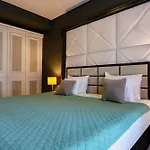 Luxury Sea View Apartments Rafailovici