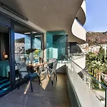 Luxury Sea View Apartments Rafailovici