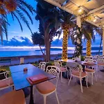 Luxury Sea View Apartments Rafailovici