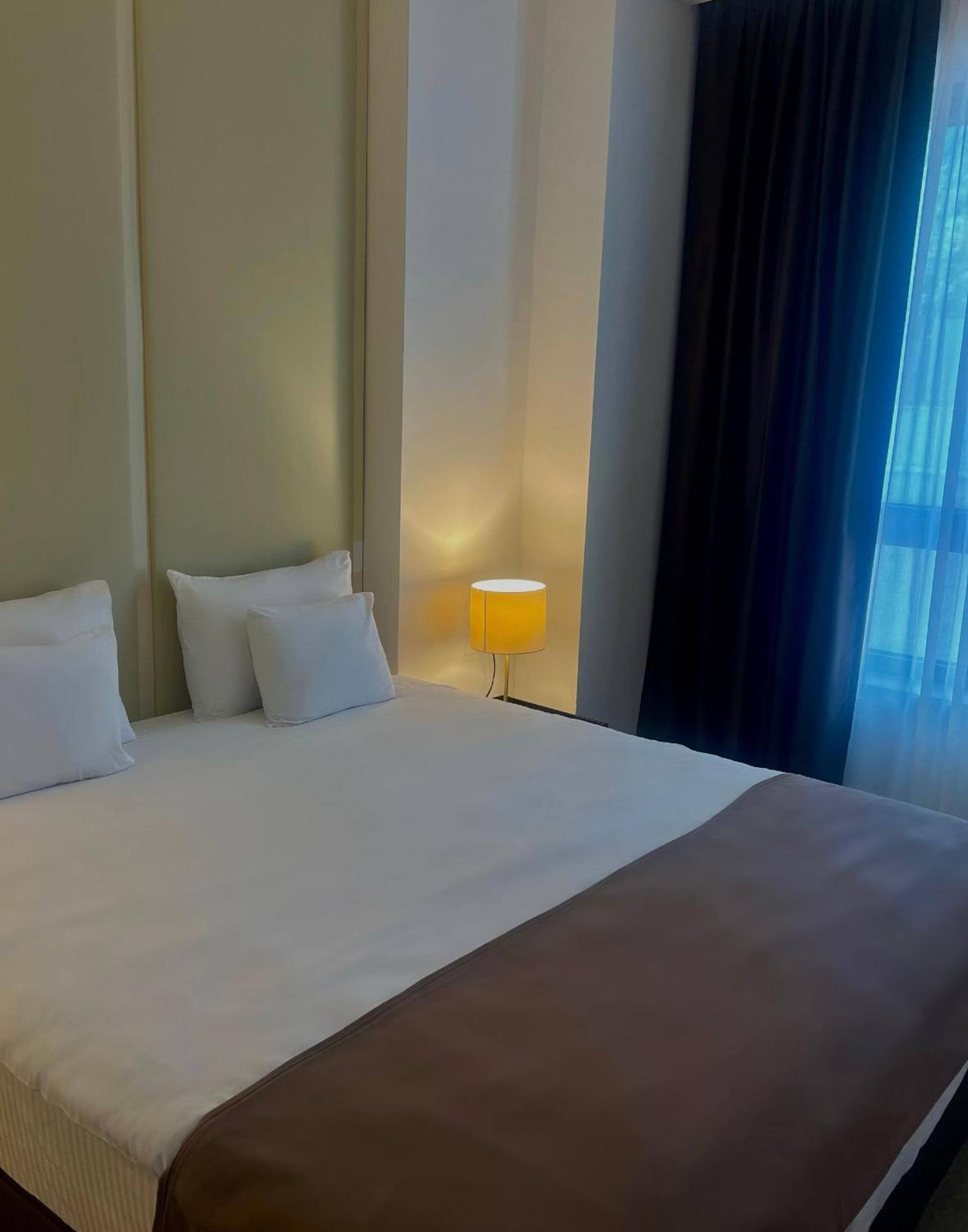 Apartment Luxury Sea View Rafailovici