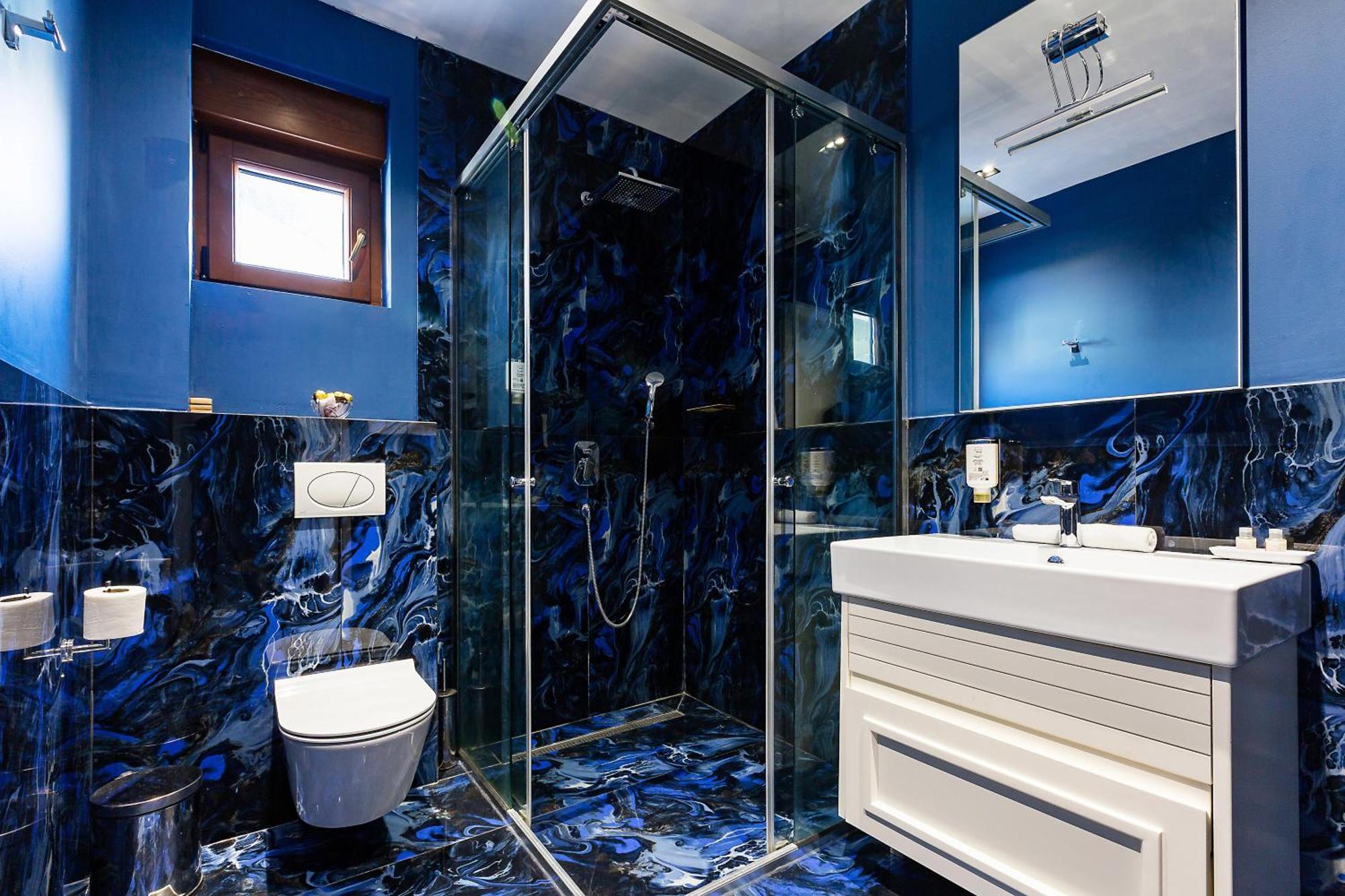 Luxury Sea View Rafailovici *