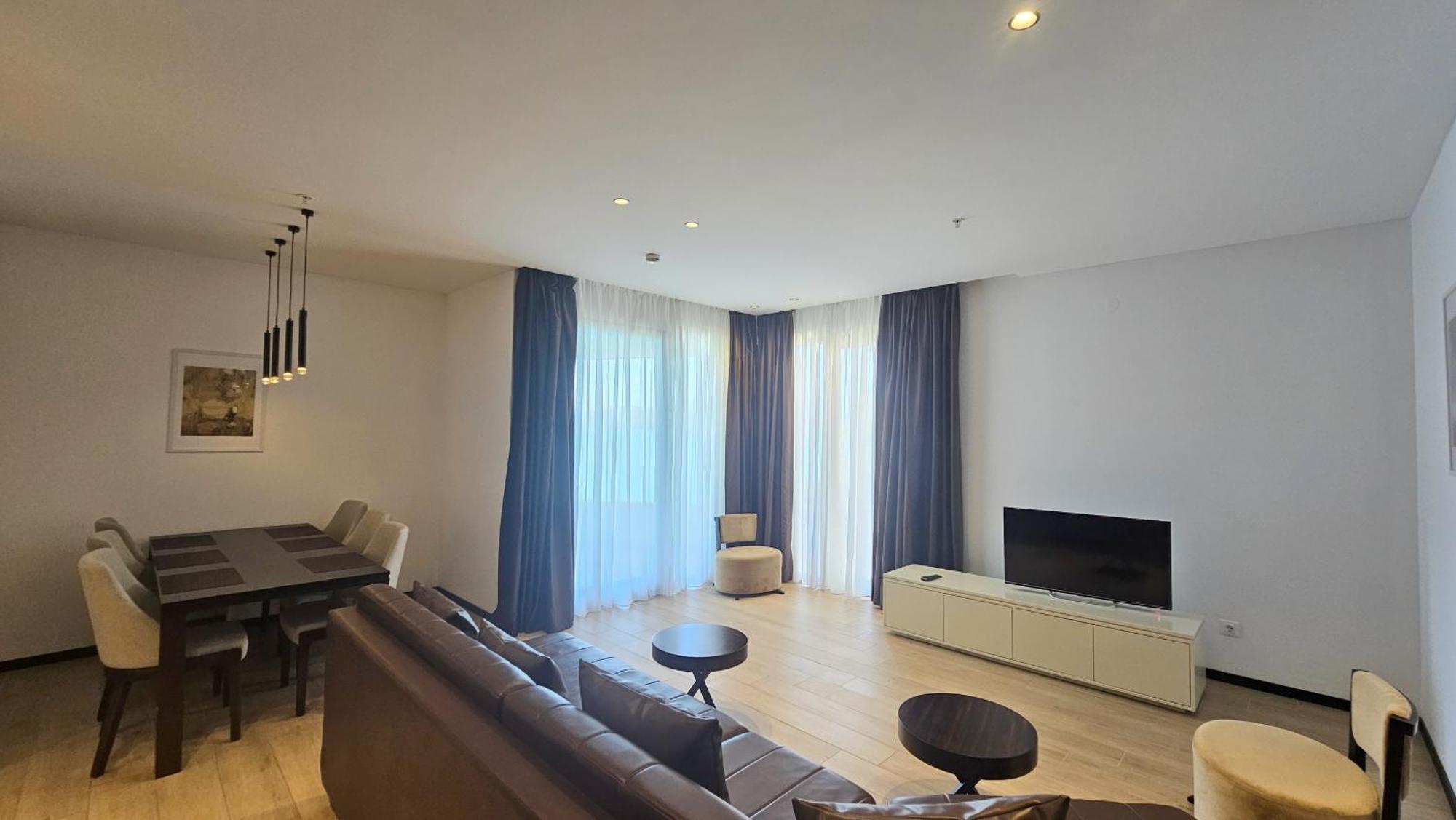Luxury Sea View Rafailovici * Budva