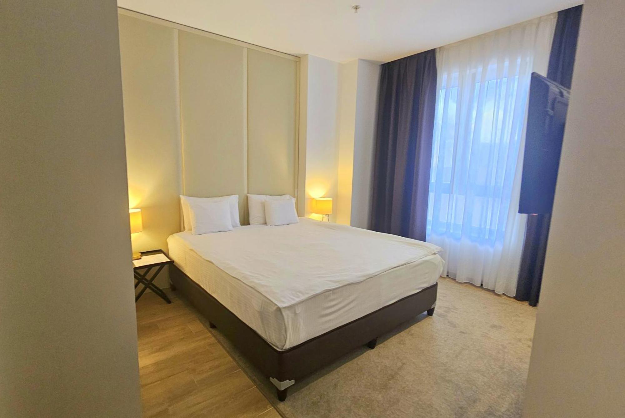 Luxury Sea View Rafailovici Budva
