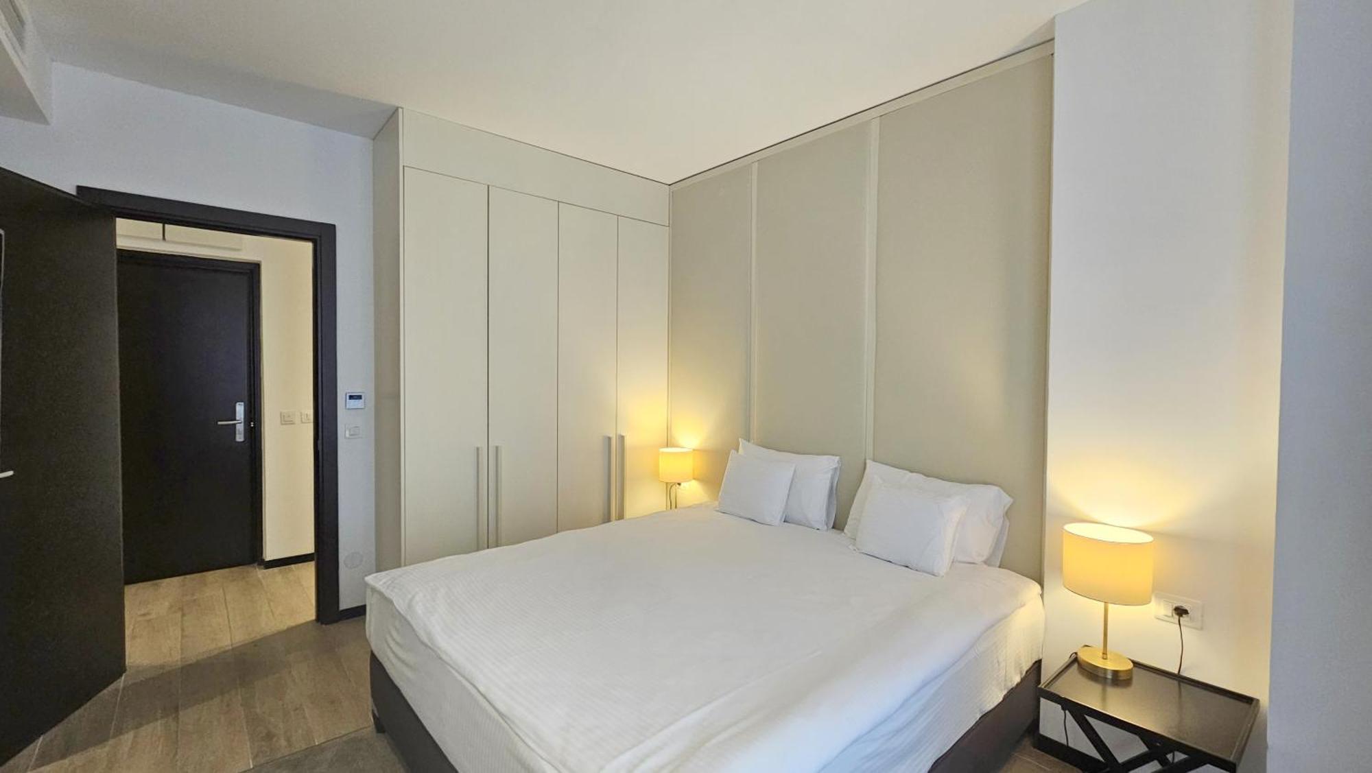 Luxury Sea View Rafailovici *