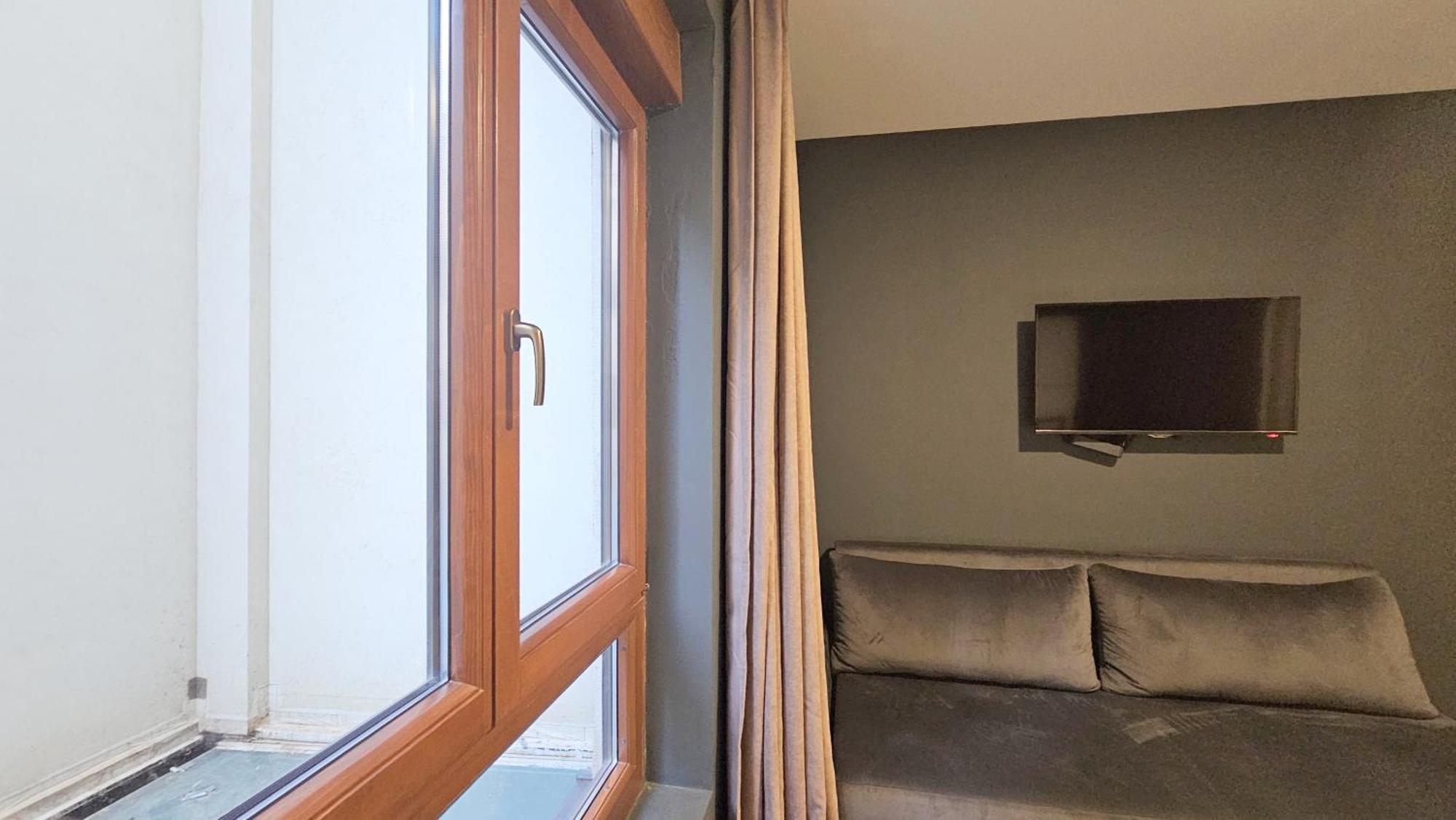 Appartement Maresia Boutique *