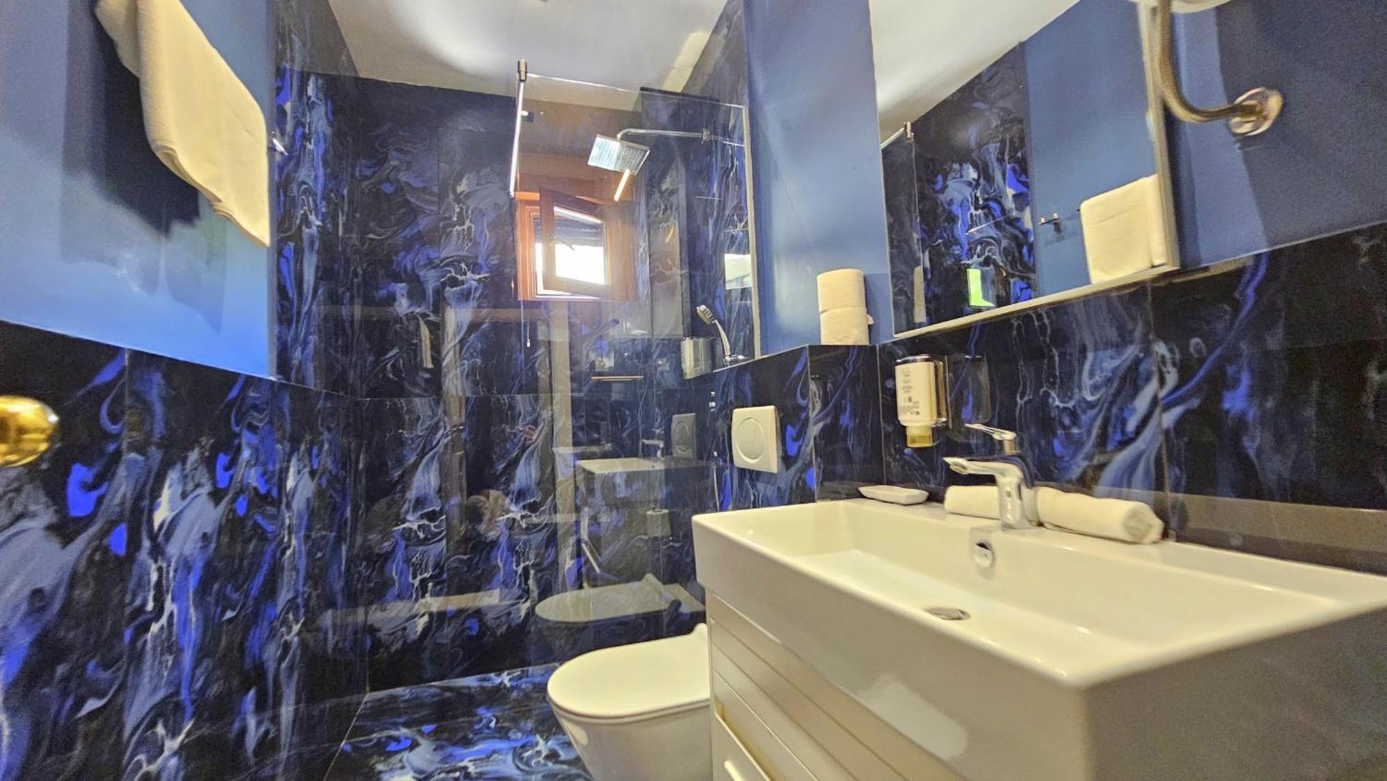 Appartement Maresia Boutique Budva