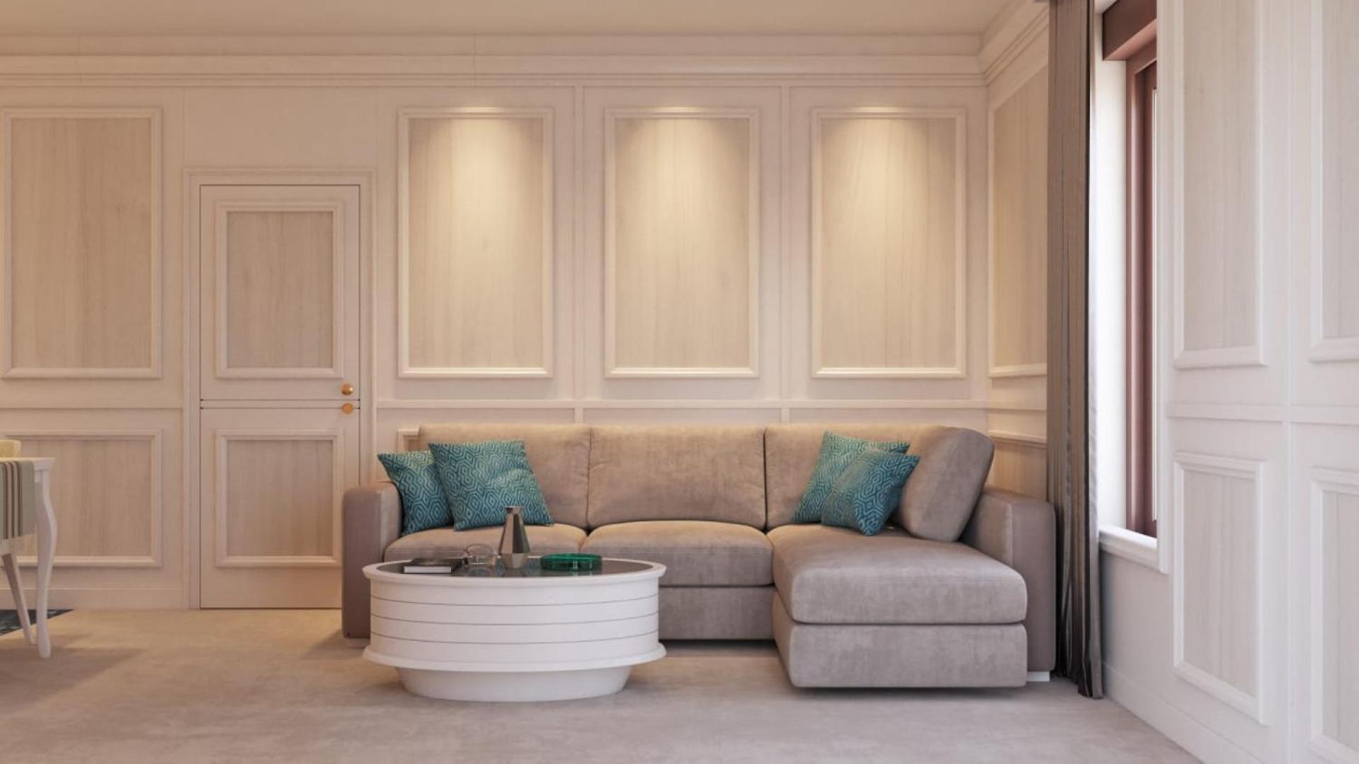 Maresia Boutique Appartement