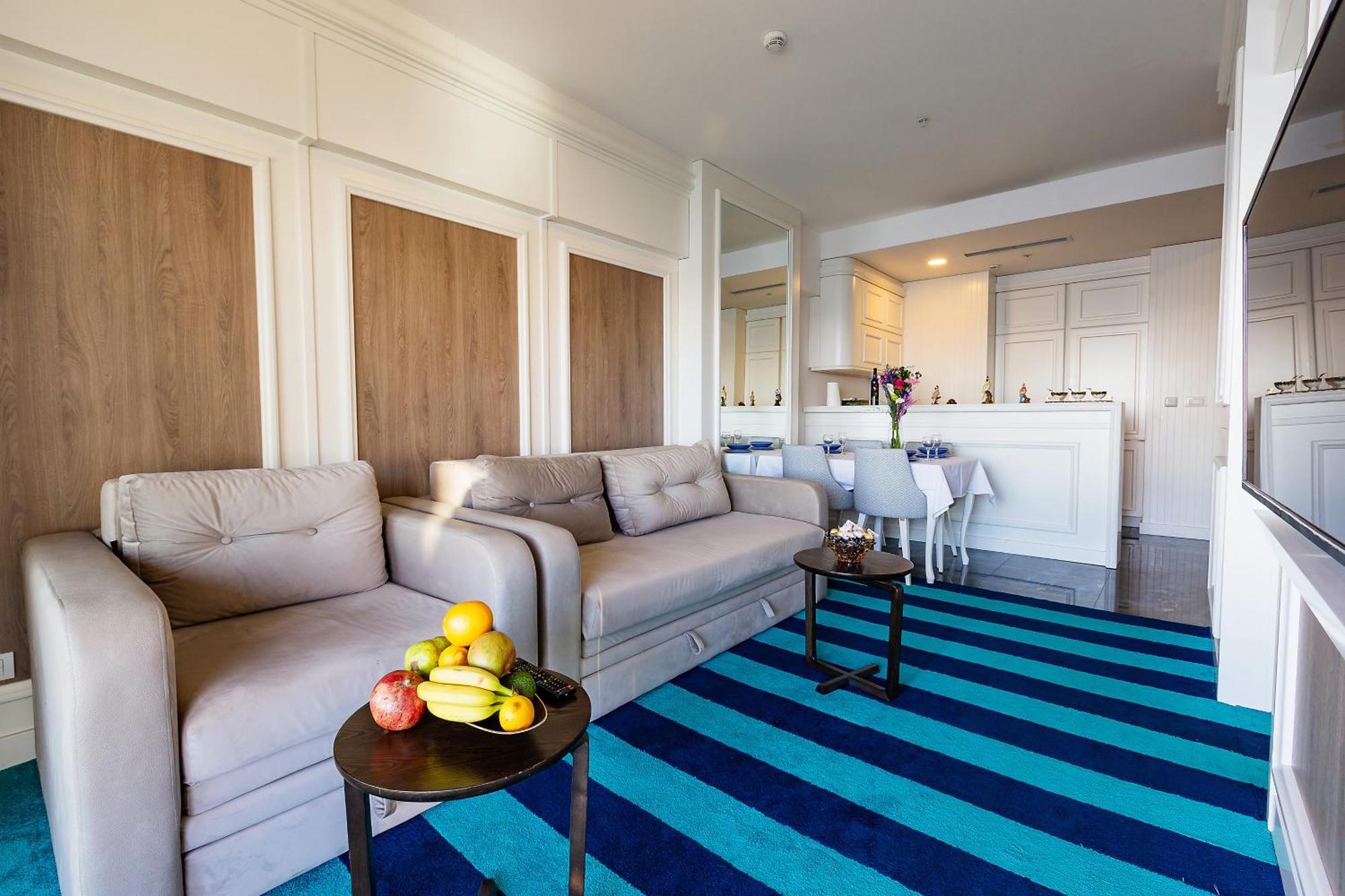 Appartement Maresia Boutique Budva