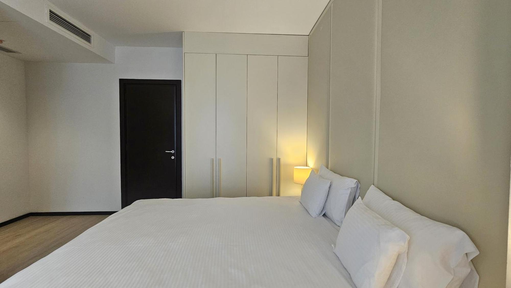 Luxury Sea View Rafailovici